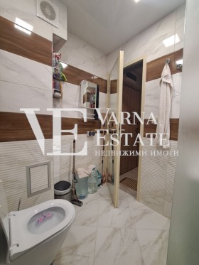 1 dormitorio Briz, Varna 11