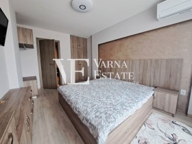 1 dormitorio Briz, Varna 7