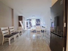 1 dormitorio Briz, Varna 4