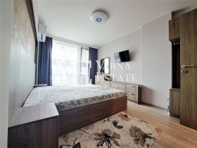 1 dormitorio Briz, Varna 6