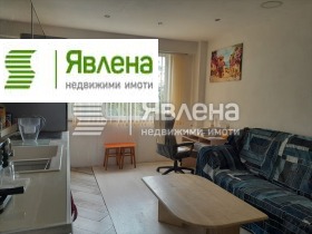 1 ložnice Gagarin, Plovdiv