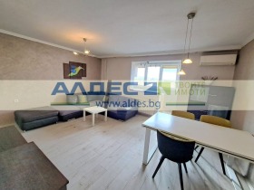 2 Schlafzimmer Zona B-5, Sofia