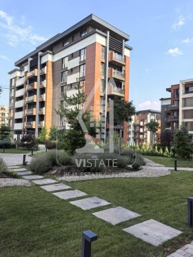 Продава 3-стаен град София Кръстова вада - [1] 