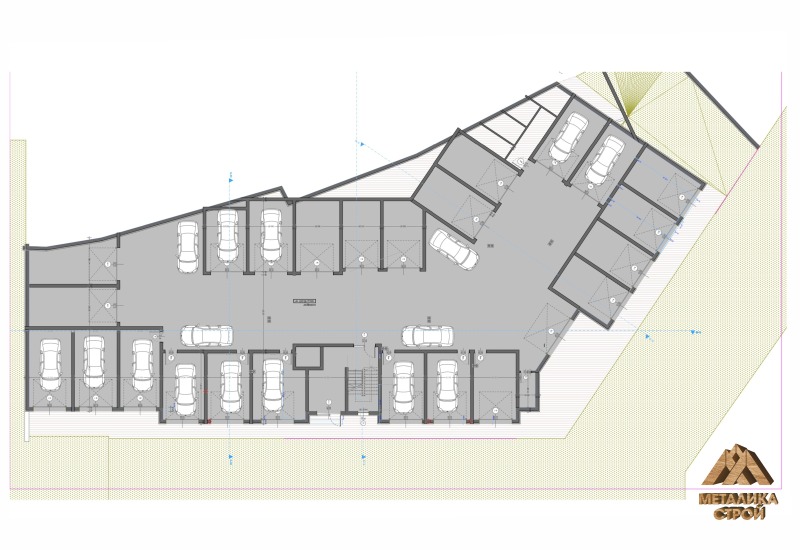 Продава 2-СТАЕН, гр. Велинград, област Пазарджик, снимка 10 - Апартаменти - 52662848