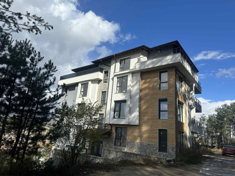 Продава 2-СТАЕН, гр. Велинград, област Пазарджик, снимка 17 - Апартаменти - 52662848