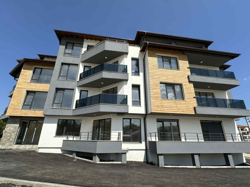 Продава 2-СТАЕН, гр. Велинград, област Пазарджик, снимка 15 - Апартаменти - 52662848