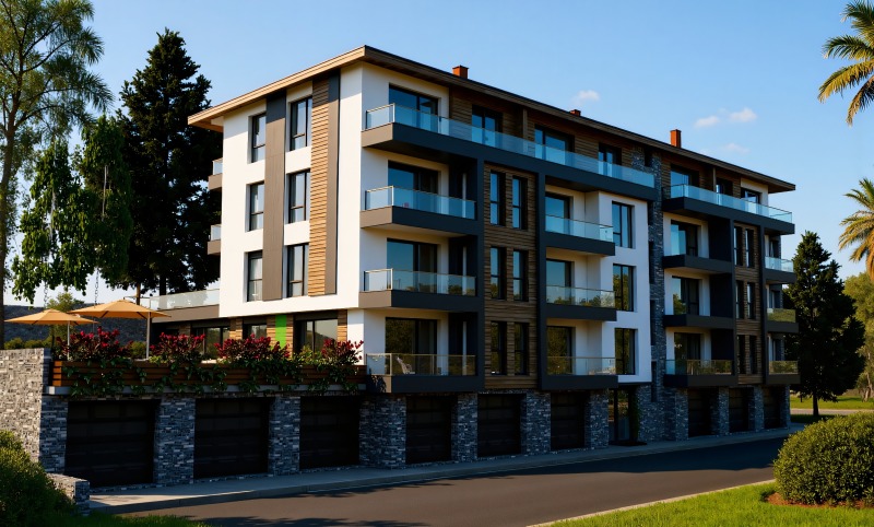 Продава 2-СТАЕН, гр. Велинград, област Пазарджик, снимка 7 - Апартаменти - 52662848