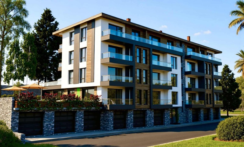 Продава 2-СТАЕН, гр. Велинград, област Пазарджик, снимка 5 - Апартаменти - 52662848