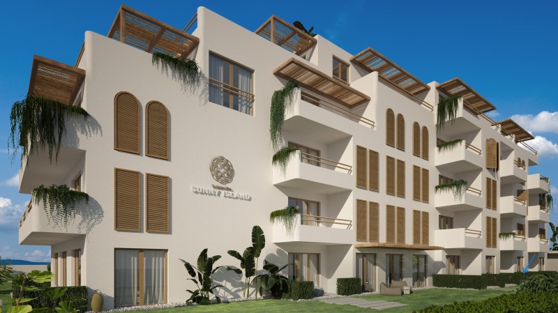 Til salg  Studie region Burgas , Chernomorets , 66 kvm | 30725301 - billede [3]