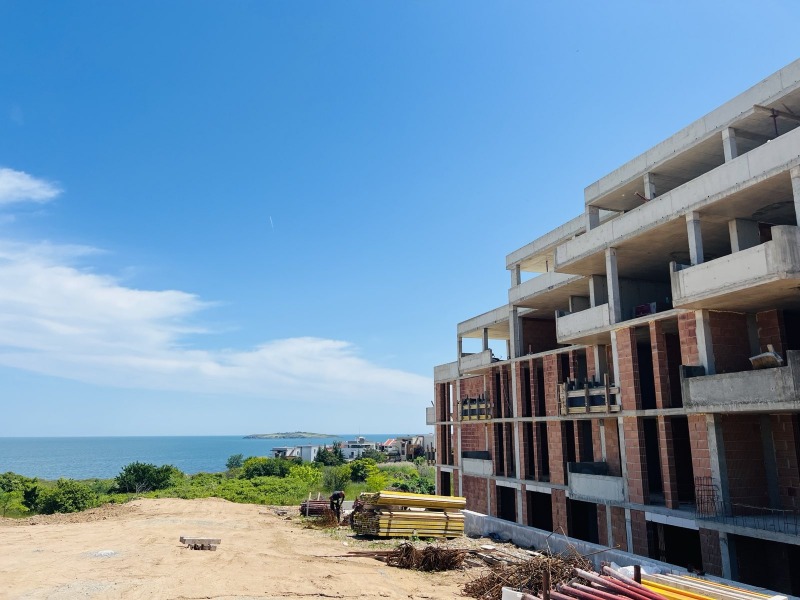 Til salg  Studie region Burgas , Chernomorets , 66 kvm | 30725301 - billede [8]