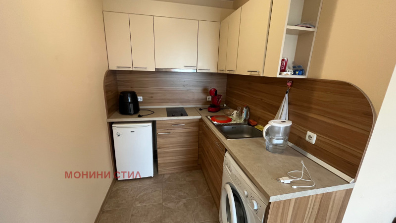 Продается  Студия область Бургас , к.к. Слънчев бряг , 56 кв.м | 32291603 - изображение [6]