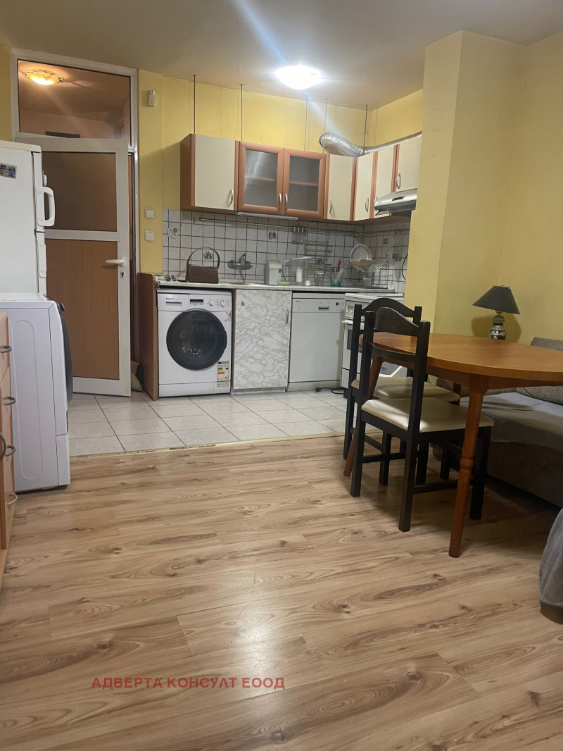 Продава 1-СТАЕН, гр. София, Мусагеница, снимка 3 - Апартаменти - 52651856