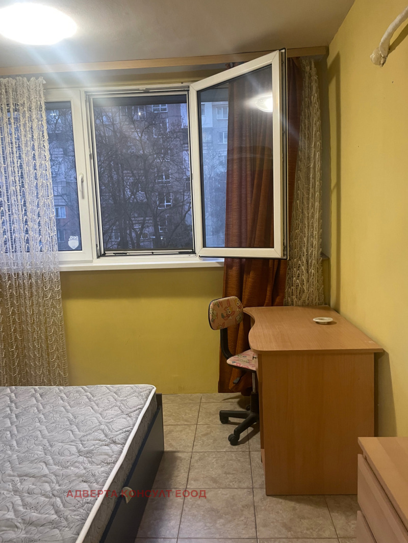 Продава 1-СТАЕН, гр. София, Мусагеница, снимка 4 - Апартаменти - 52651856