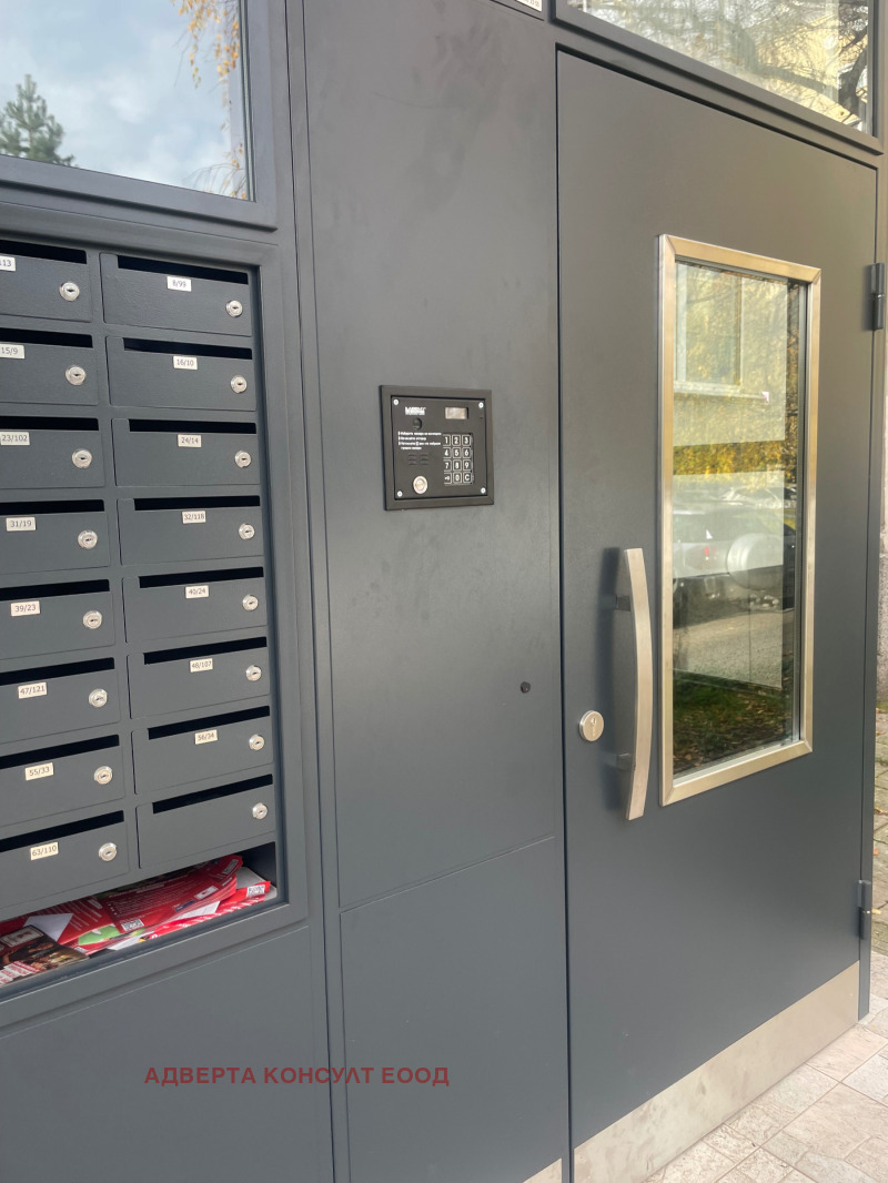 Продава 1-СТАЕН, гр. София, Мусагеница, снимка 2 - Апартаменти - 52651856