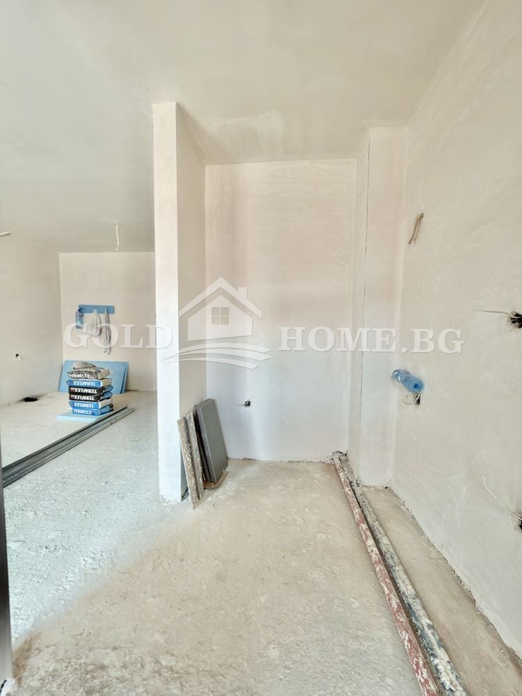 Продава 1-СТАЕН, гр. Пловдив, Младежки Хълм, снимка 6 - Апартаменти - 55326203