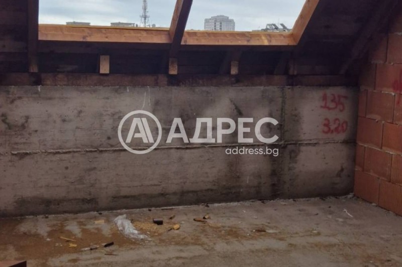 Продава 2-СТАЕН, гр. Бургас, Братя Миладинови, снимка 3 - Апартаменти - 51577158