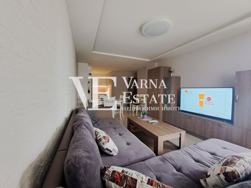 For Sale  1 bedroom Varna , Briz , 75 sq.m | 48592119 - image [2]