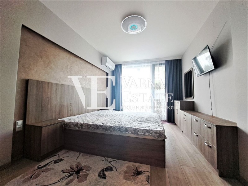 Продается  1 спальня Варна , Бриз , 75 кв.м | 48592119 - изображение [8]