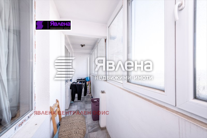 Продава 2-СТАЕН, гр. София, Хаджи Димитър, снимка 4 - Aпартаменти - 48709320