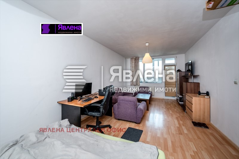 Продава 2-СТАЕН, гр. София, Хаджи Димитър, снимка 2 - Aпартаменти - 48709320