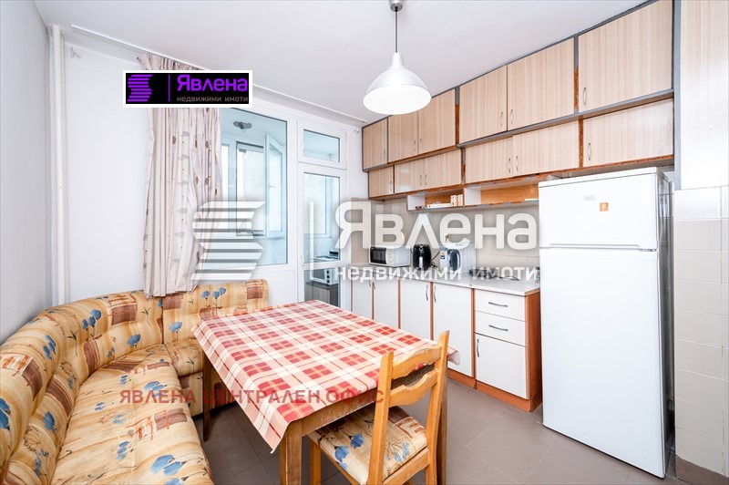 Продава 2-СТАЕН, гр. София, Хаджи Димитър, снимка 3 - Aпартаменти - 48709320