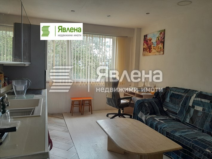 Na prodej  1 ložnice Plovdiv , Gagarin , 60 m2 | 71824064