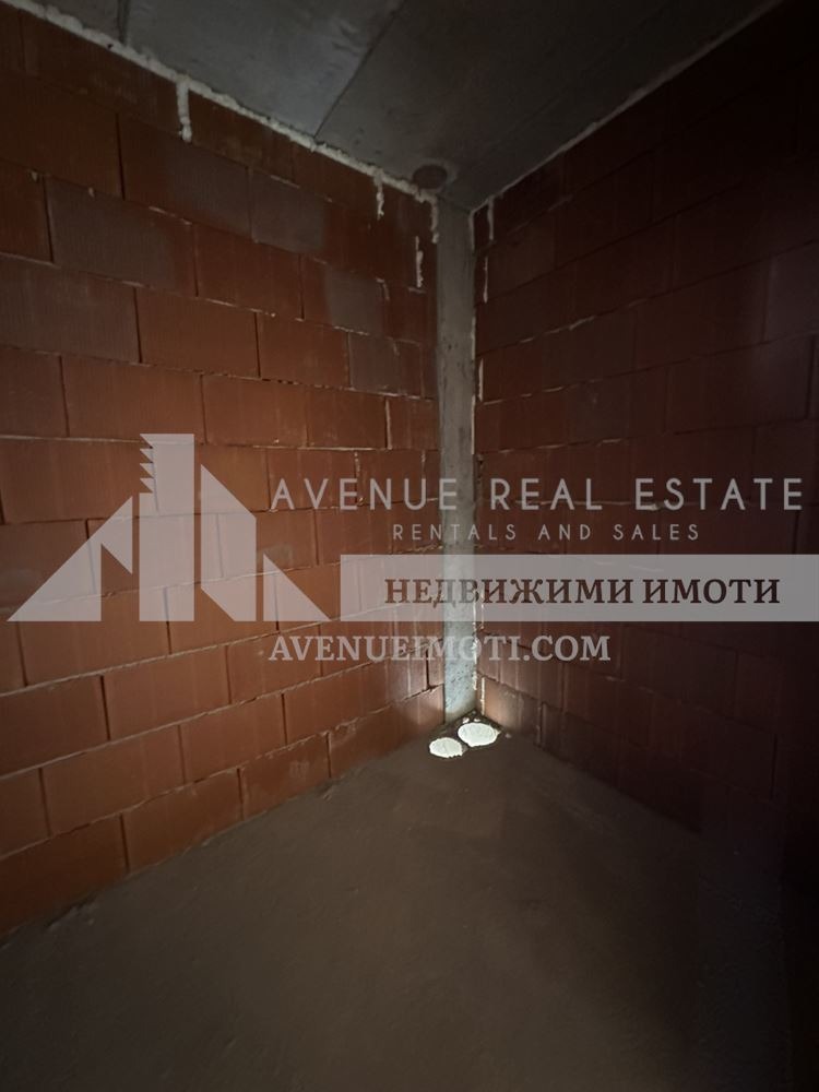 Myytävänä  1 makuuhuone Plovdiv , Hristo Smirnenski , 71 neliömetriä | 37992601 - kuva [6]