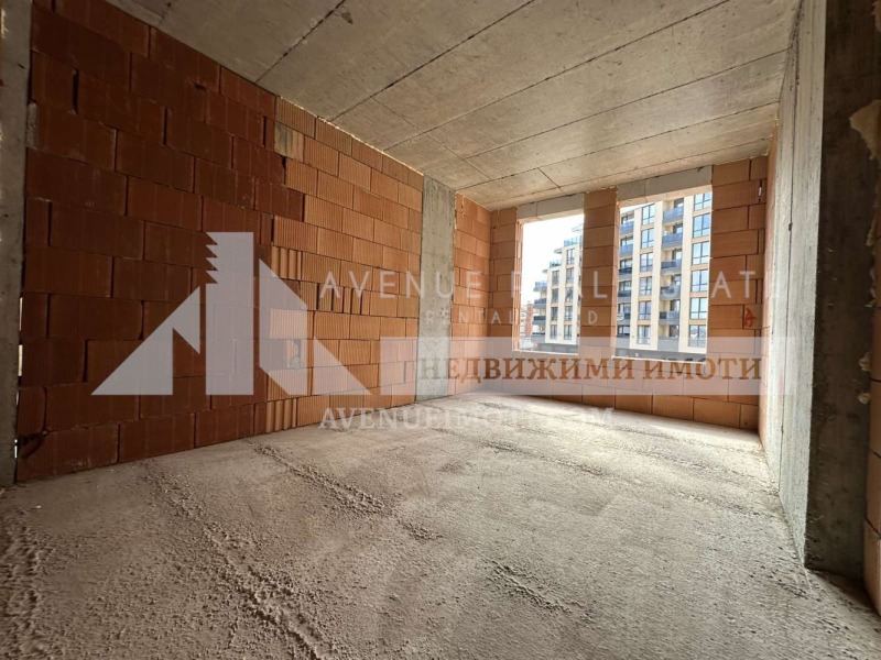 Myytävänä  1 makuuhuone Plovdiv , Hristo Smirnenski , 71 neliömetriä | 37992601 - kuva [3]