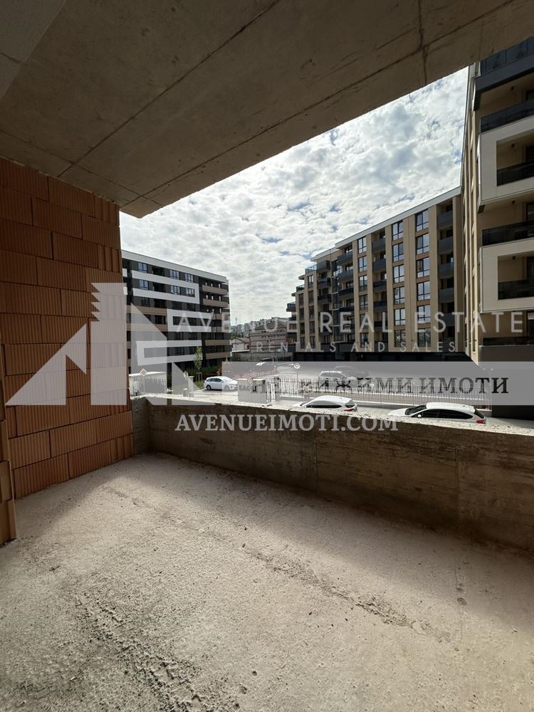 Myytävänä  1 makuuhuone Plovdiv , Hristo Smirnenski , 71 neliömetriä | 37992601 - kuva [7]