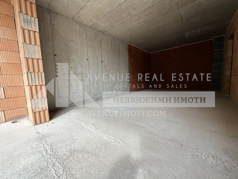 Myytävänä  1 makuuhuone Plovdiv , Hristo Smirnenski , 71 neliömetriä | 37992601 - kuva [2]