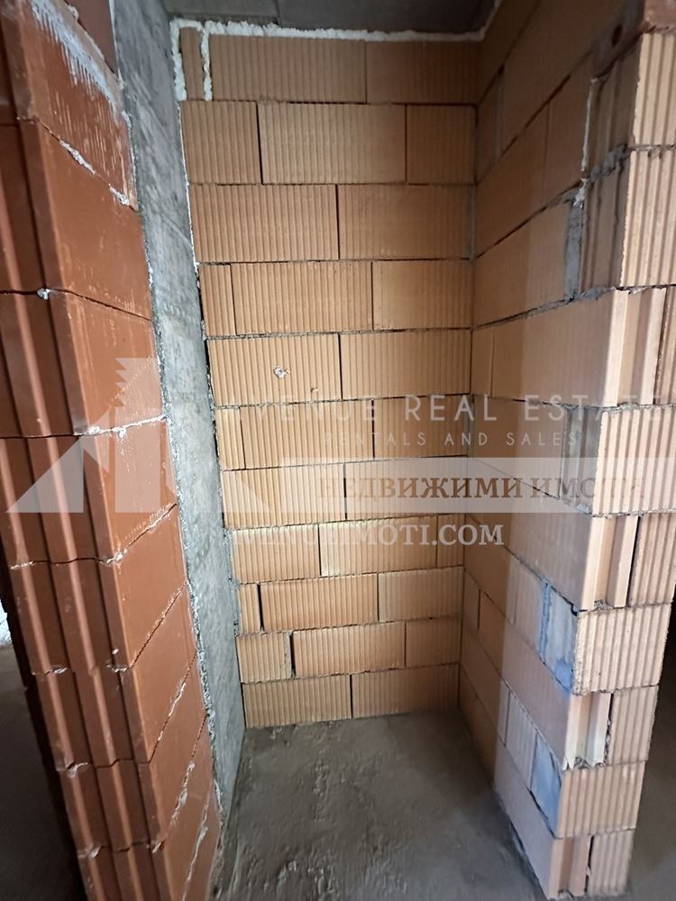 Myytävänä  1 makuuhuone Plovdiv , Hristo Smirnenski , 71 neliömetriä | 37992601 - kuva [5]
