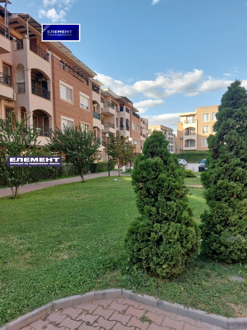 Til salgs  1 soverom Plovdiv , Hristo Smirnenski , 63 kvm | 89859995 - bilde [14]