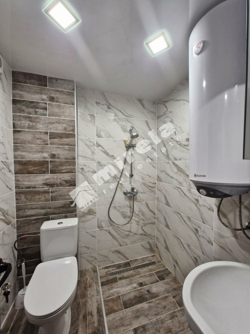 Продава  2-стаен град Ямбол , Център , 56 кв.м | 95229806 - изображение [10]