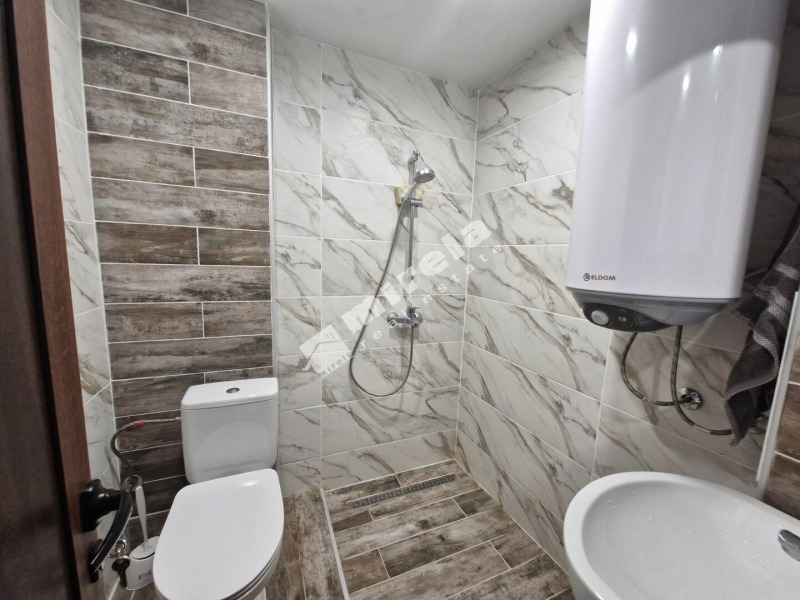 Продава  2-стаен град Ямбол , Център , 56 кв.м | 95229806 - изображение [7]