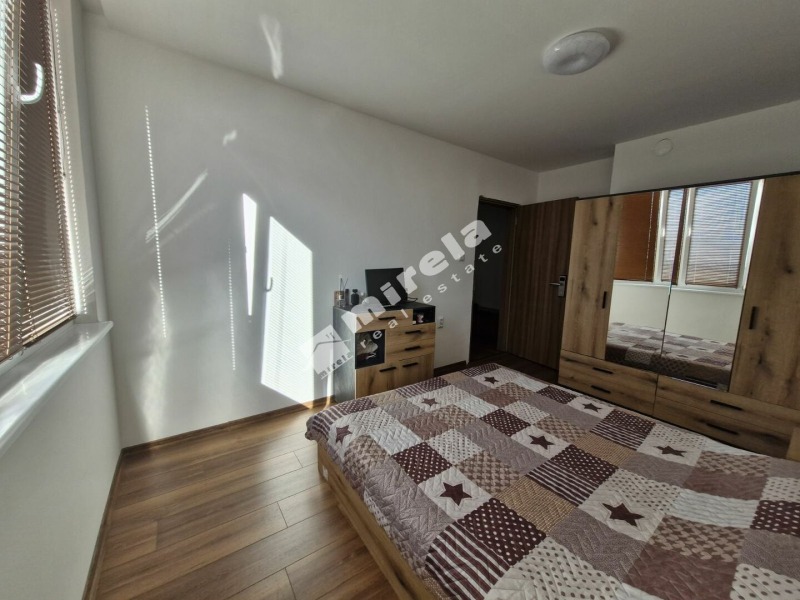 Продава  2-стаен град Ямбол , Център , 56 кв.м | 95229806 - изображение [4]