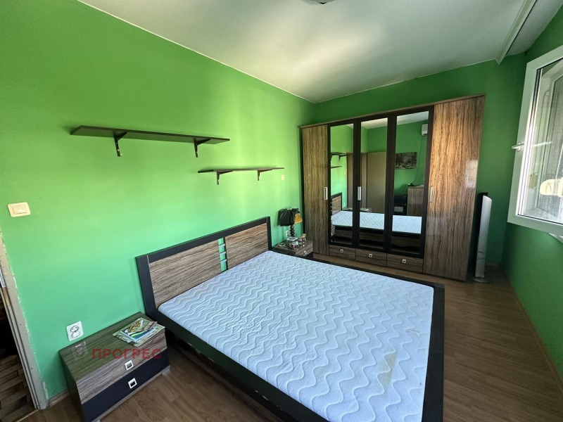 Zu verkaufen  2 Schlafzimmer Plowdiw , Kjutschuk Parisch , 96 qm | 35851544 - Bild [9]