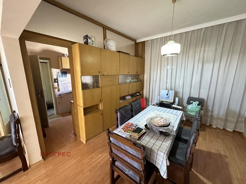 Zu verkaufen  2 Schlafzimmer Plowdiw , Kjutschuk Parisch , 96 qm | 35851544 - Bild [6]