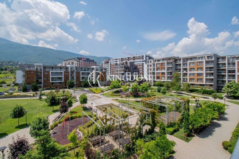 En venta  2 dormitorios Sofia , Manastirski livadi , 120 metros cuadrados | 27069953 - imagen [16]