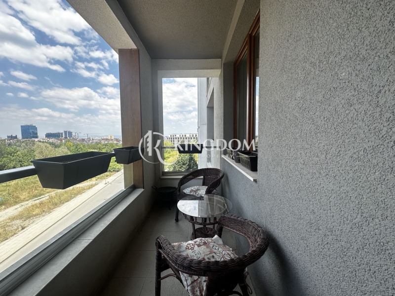 For Sale  2 bedroom Sofia , Manastirski livadi , 120 sq.m | 27069953 - image [13]