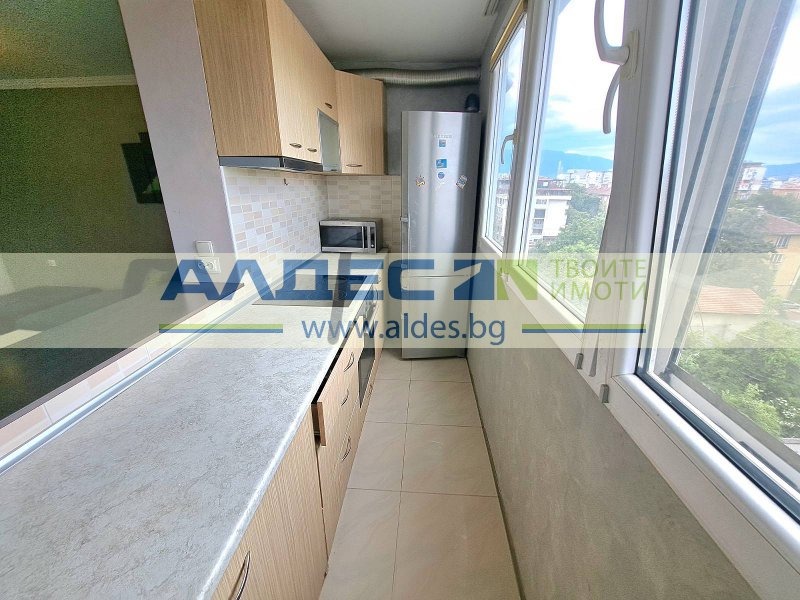 Zu verkaufen  2 Schlafzimmer Sofia , Zona B-5 , 84 qm | 76256185 - Bild [3]