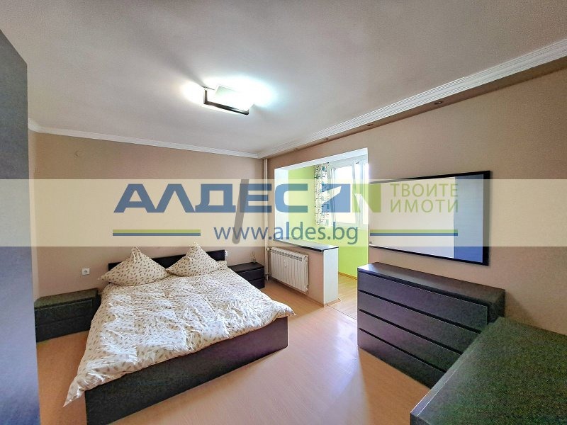 Zu verkaufen  2 Schlafzimmer Sofia , Zona B-5 , 84 qm | 76256185 - Bild [7]