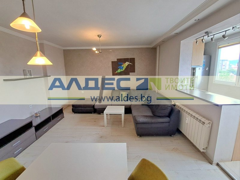 Zu verkaufen  2 Schlafzimmer Sofia , Zona B-5 , 84 qm | 76256185 - Bild [4]