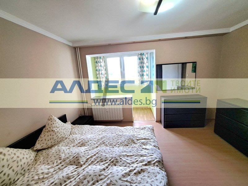 Zu verkaufen  2 Schlafzimmer Sofia , Zona B-5 , 84 qm | 76256185 - Bild [8]