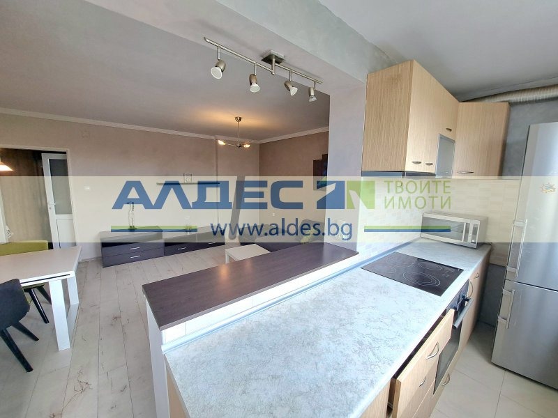 Zu verkaufen  2 Schlafzimmer Sofia , Zona B-5 , 84 qm | 76256185 - Bild [6]