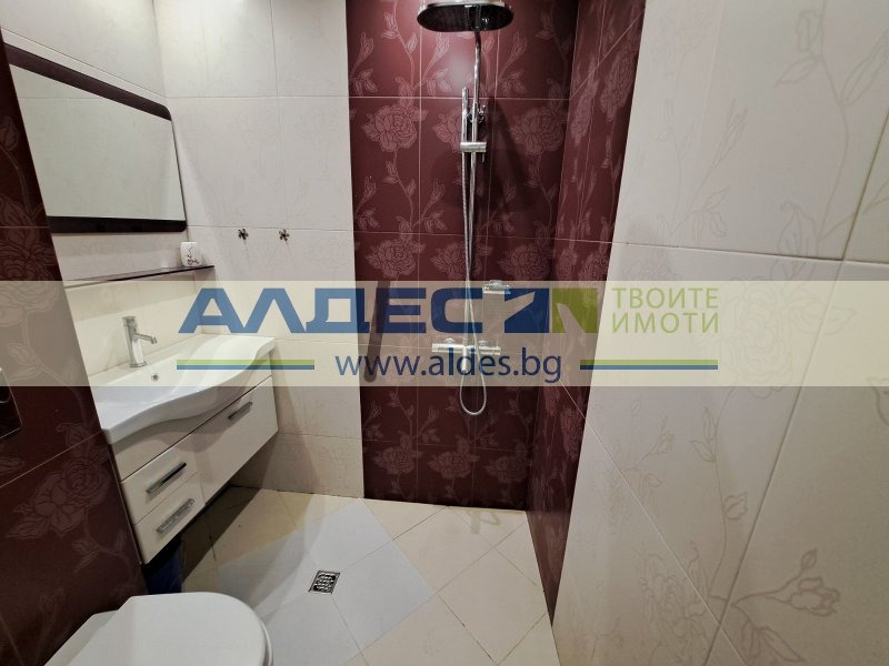 Zu verkaufen  2 Schlafzimmer Sofia , Zona B-5 , 84 qm | 76256185 - Bild [13]
