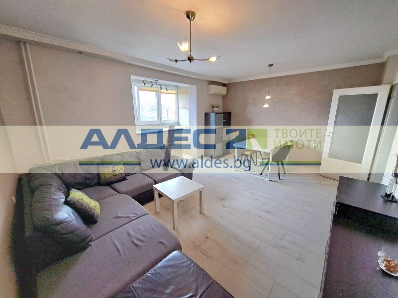 Zu verkaufen  2 Schlafzimmer Sofia , Zona B-5 , 84 qm | 76256185 - Bild [2]
