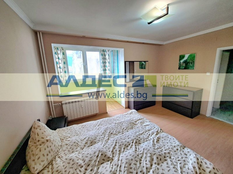 Zu verkaufen  2 Schlafzimmer Sofia , Zona B-5 , 84 qm | 76256185 - Bild [9]