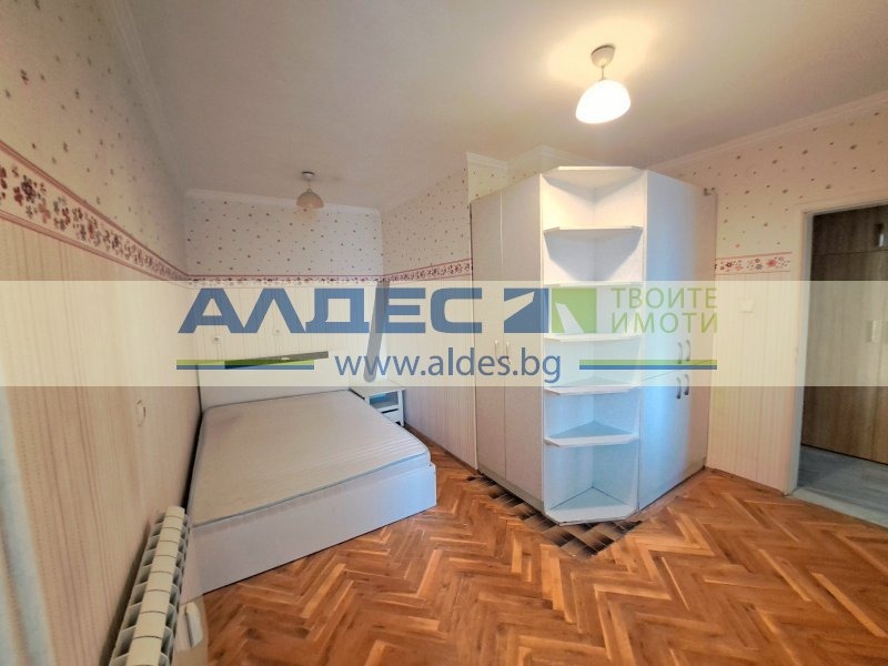 Zu verkaufen  2 Schlafzimmer Sofia , Zona B-5 , 84 qm | 76256185 - Bild [10]