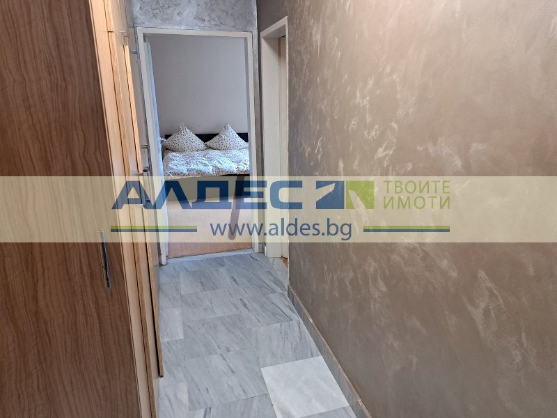 Zu verkaufen  2 Schlafzimmer Sofia , Zona B-5 , 84 qm | 76256185 - Bild [14]