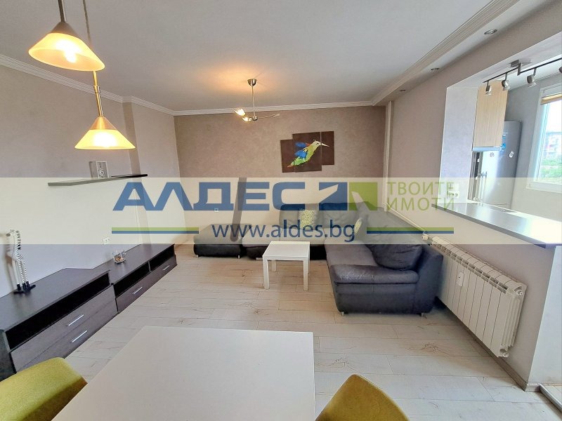 Zu verkaufen  2 Schlafzimmer Sofia , Zona B-5 , 84 qm | 76256185 - Bild [5]